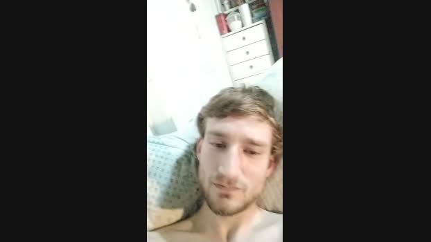 seba772  02-09-2023 Recorded Video kiss
